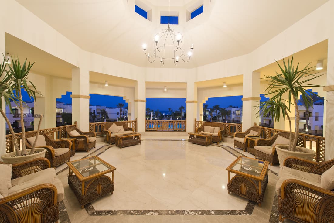 Amphoras Beach - Ultra All Inclusive