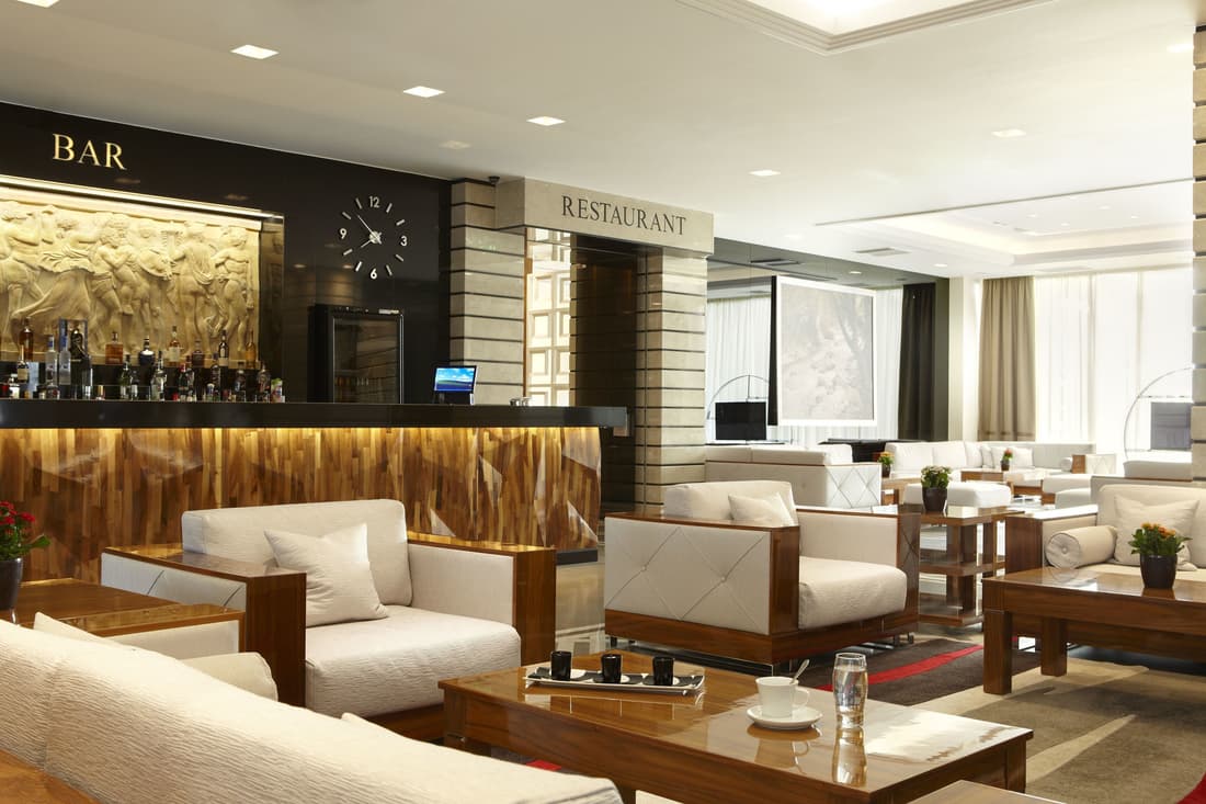 Pomegranate Wellness Spa Hotel