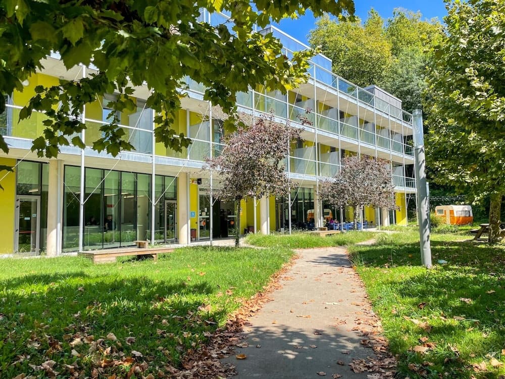 Uba Hostel