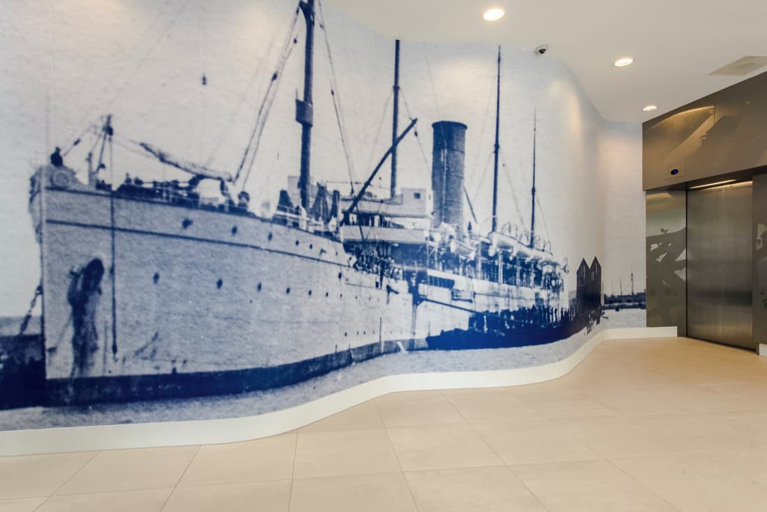 Holiday Inn Express Rotterdam - Central Station by IHG