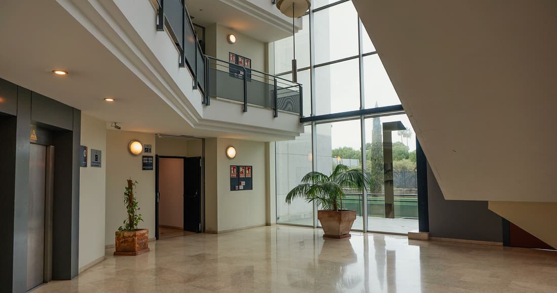 Apartamentos Vértice Sevilla Aljarafe