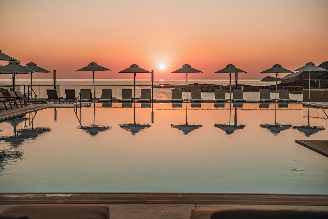 Mitsis Bali Paradise