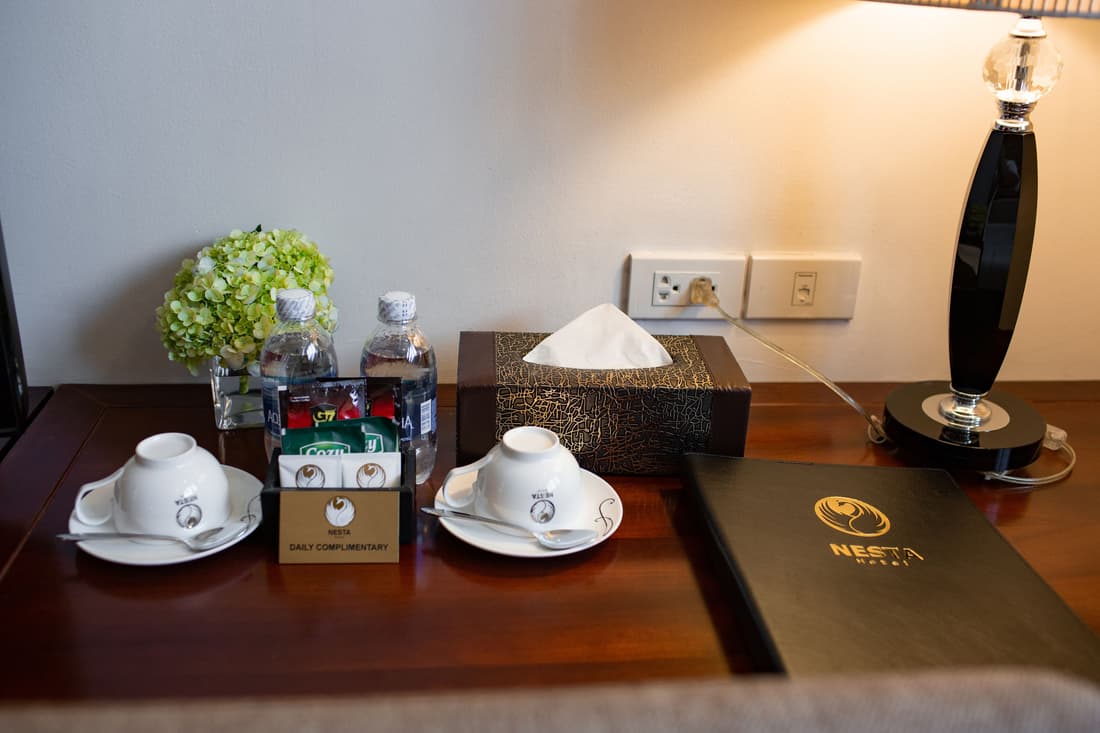 Nesta Hotel Ha Noi