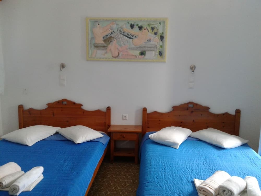 Hotel Perissa