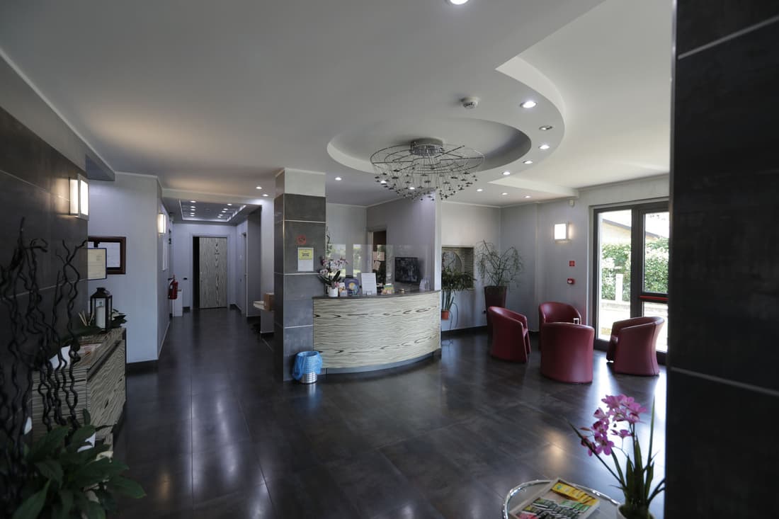 Hotel Residence Aurora