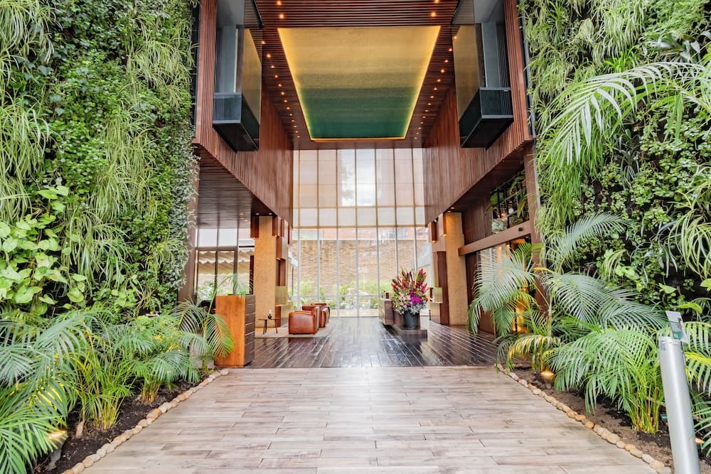 GHL BIOXURY HOTEL