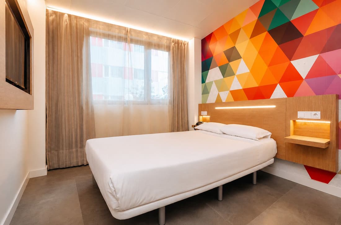 Vertice Roomspace Madrid