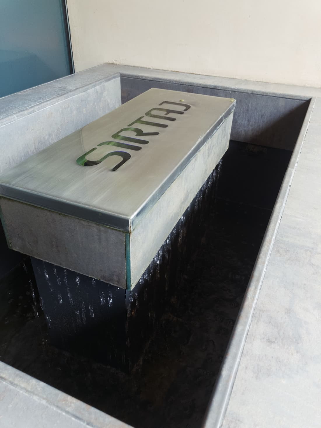 SIRTAJ - Beverly Hills
