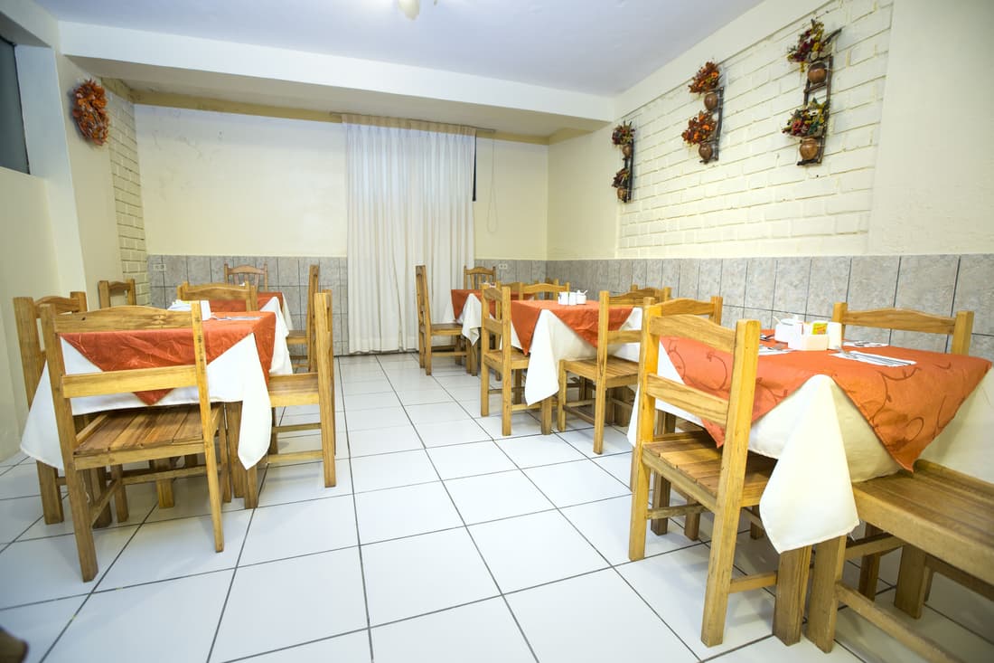 Andean Dreams Hotel
