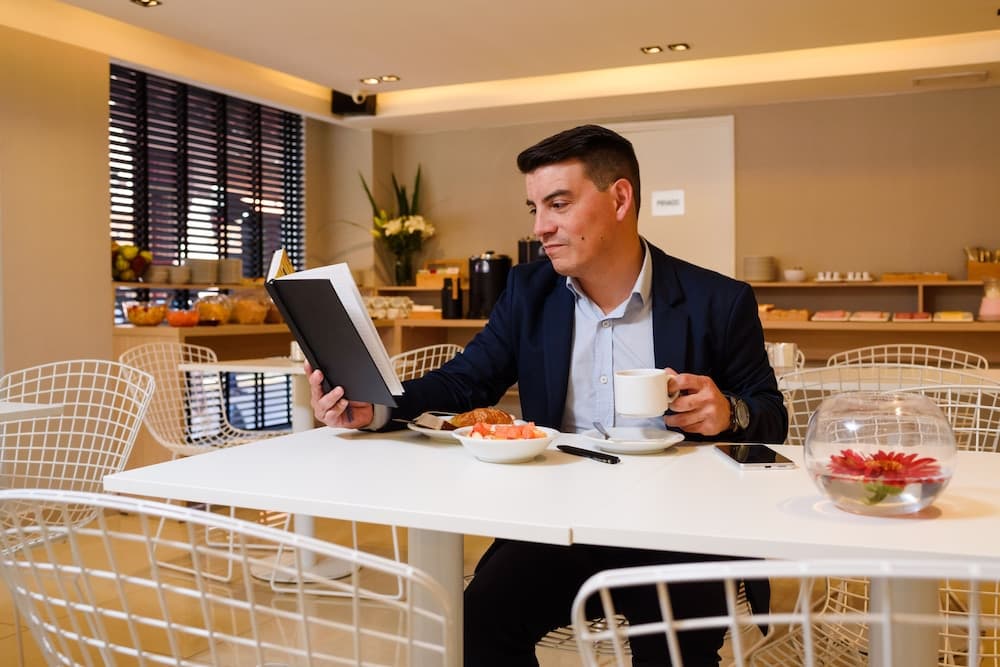 M Concept Hotel