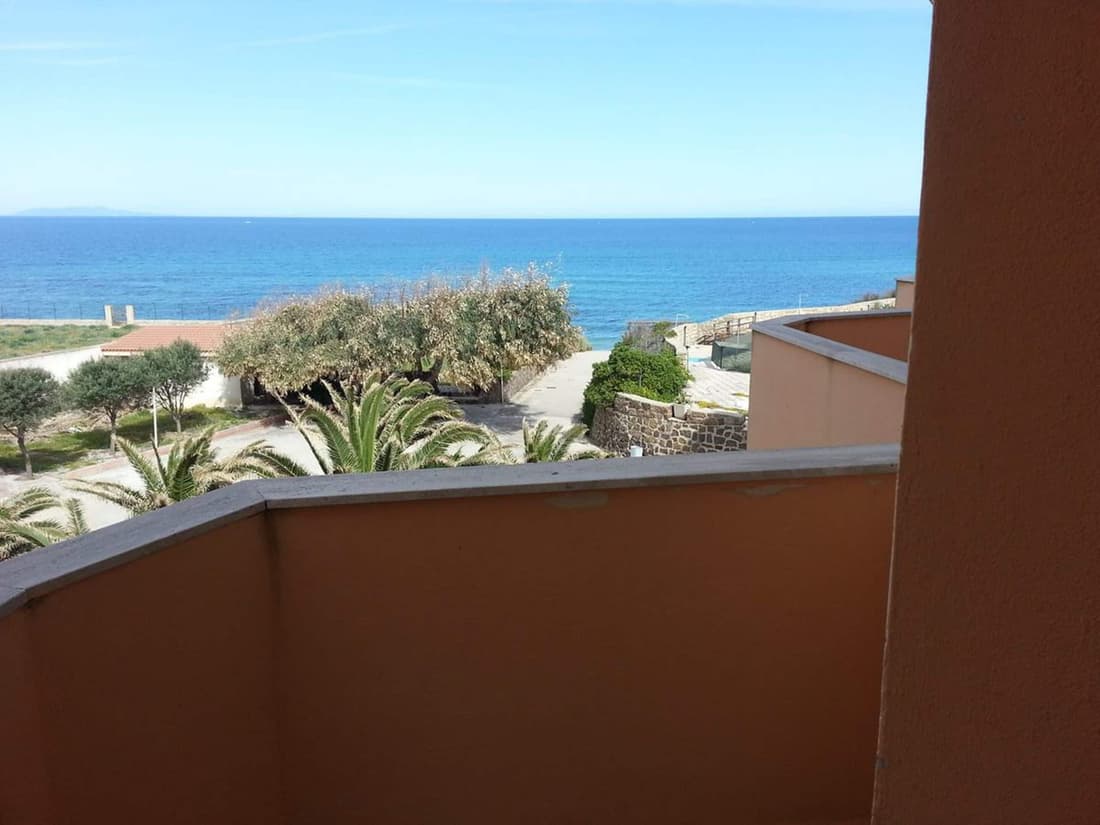 Hotel Castelsardo Domus Beach