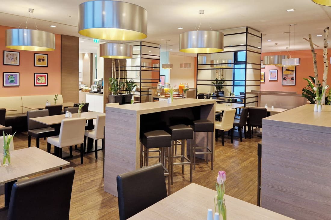Garner Hotel Berlin - Charlottenburg by IHG