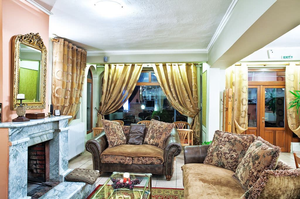 Hotel Anastassiou