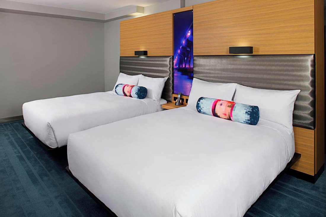 Aloft by Marriott Miami - Brickell