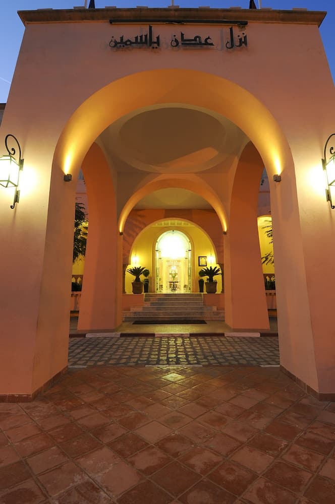 EDEN YASMINE Resort & Spa