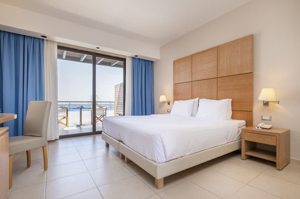 D'Andrea Mare Beach Hotel – All Inclusive