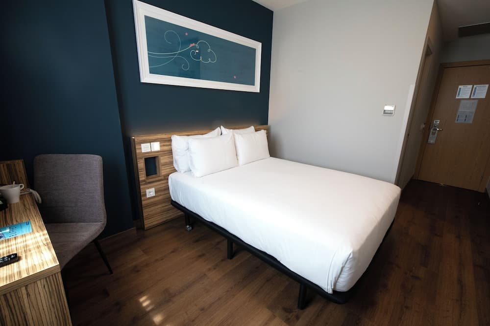 Travelodge Madrid Metropolitano