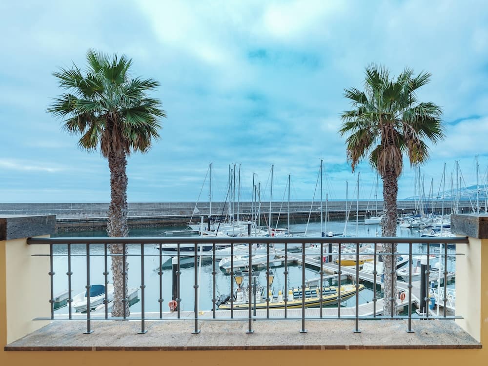 Dreams Madeira Resort Spa & Marina