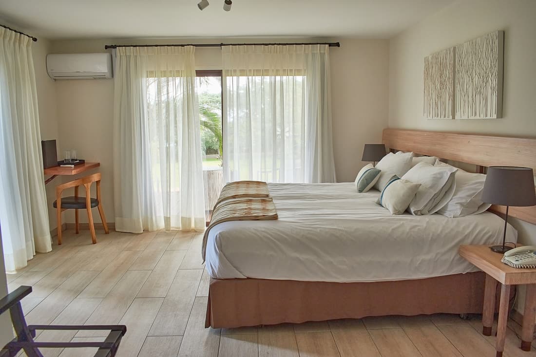 Hotel Hare Uta