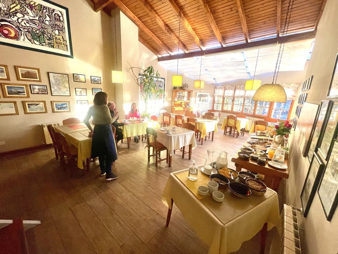 Las Marianas Hotel