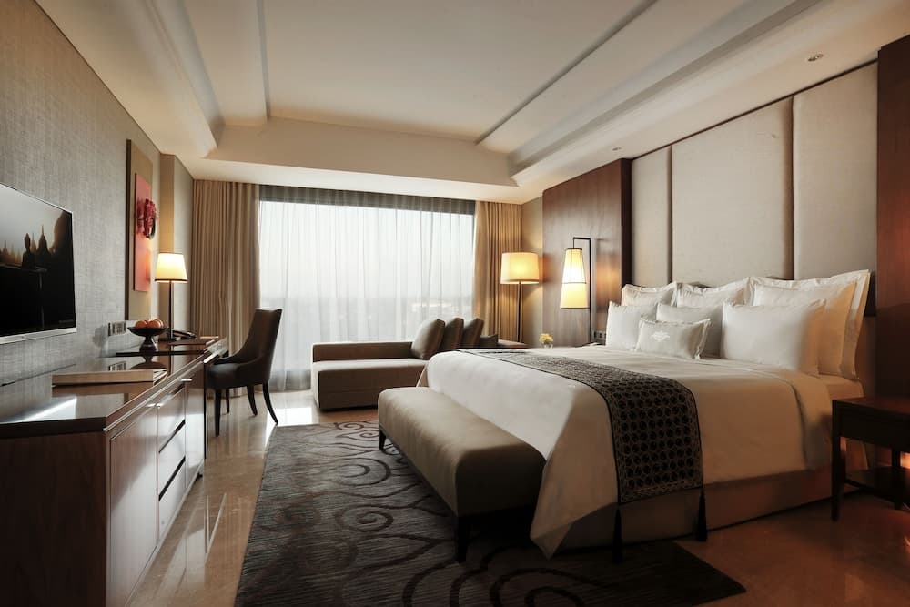 Hotel Tentrem Yogyakarta