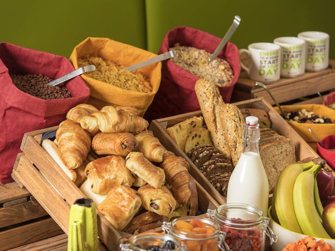 ibis Styles Liverpool Centre Dale Street
