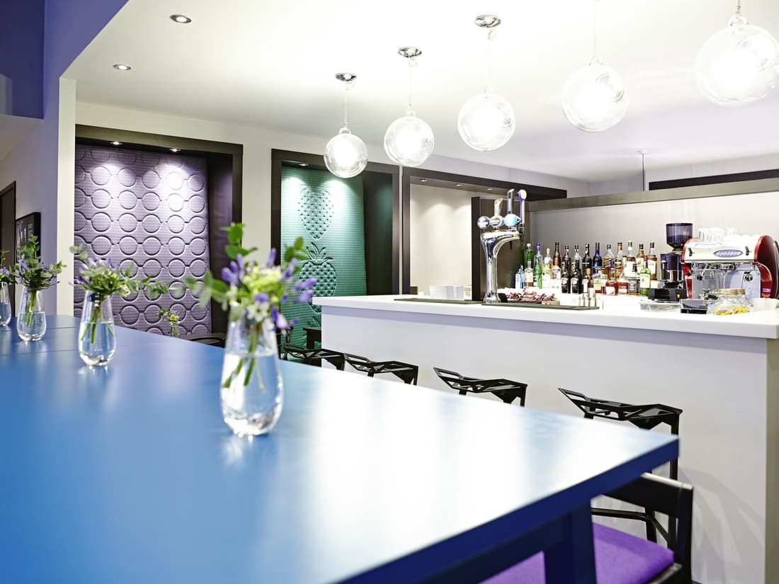 ibis Styles Liverpool Centre Dale Street