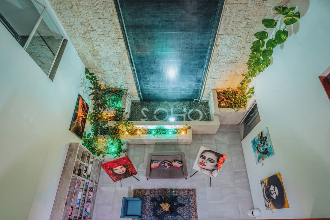 Soho Playa Hotel