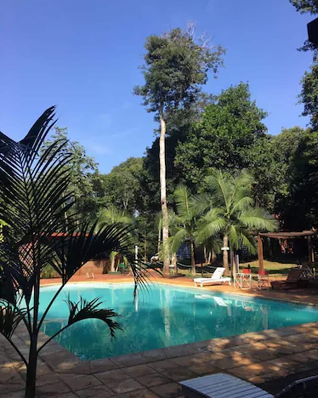 Don Horacio Hotel Selvatico
