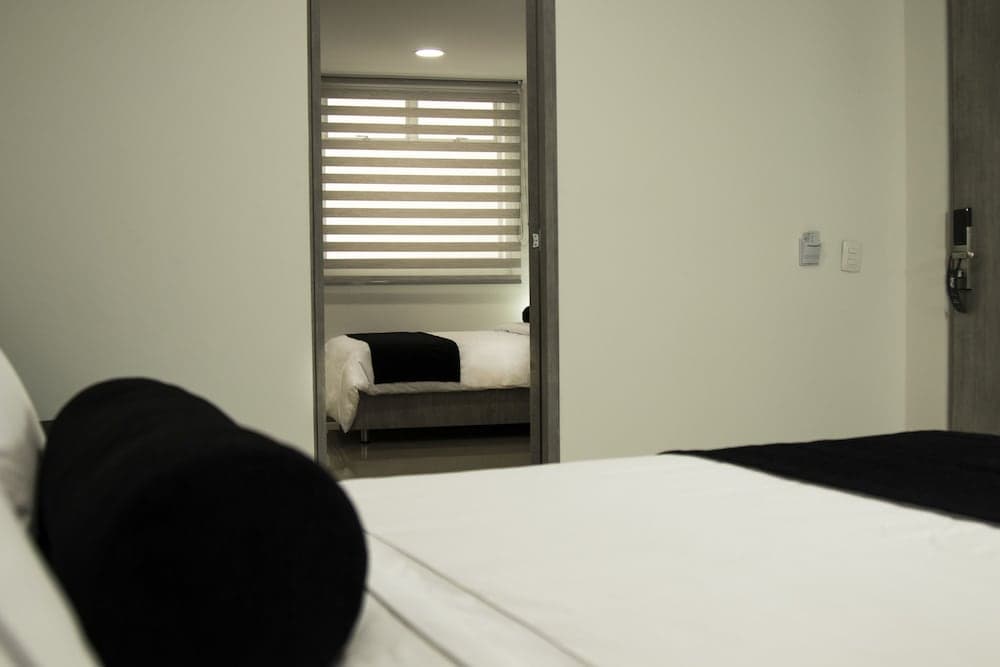 Hotel El Portón de San Joaquín