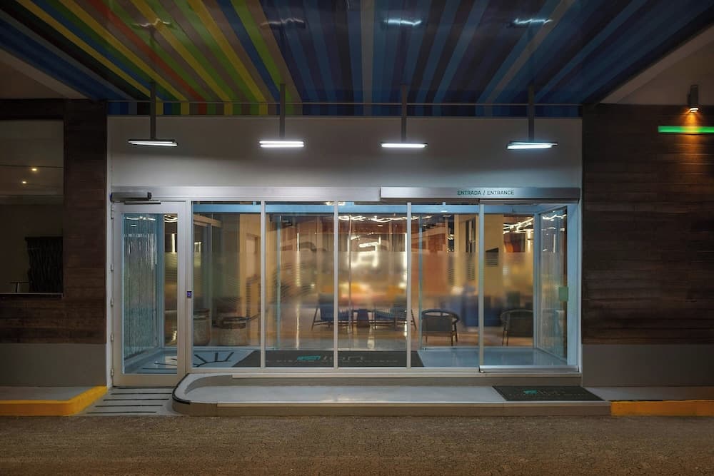 Aloft by Marriott Cancun
