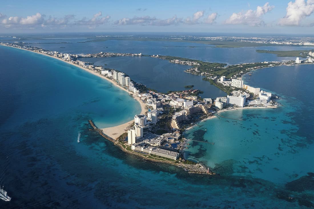 Aloft by Marriott Cancun