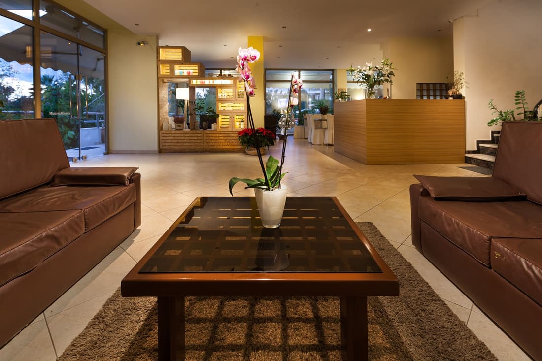 Minavra Hotel
