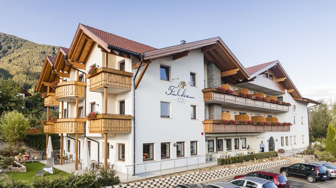 Hotel Falken