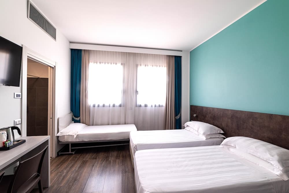 Phi Hotel Milano