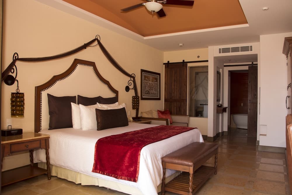 Secrets Puerto Los Cabos - Adults Only - All Inclusive