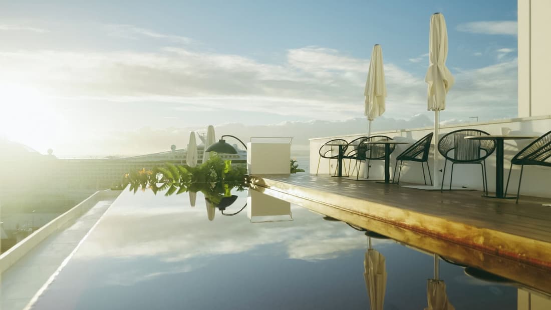 Memmo Alfama - Design Hotels