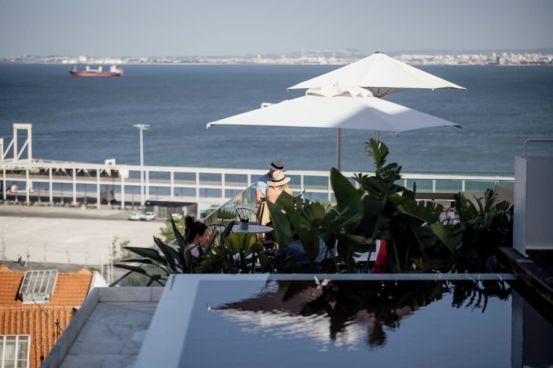 Memmo Alfama - Design Hotels
