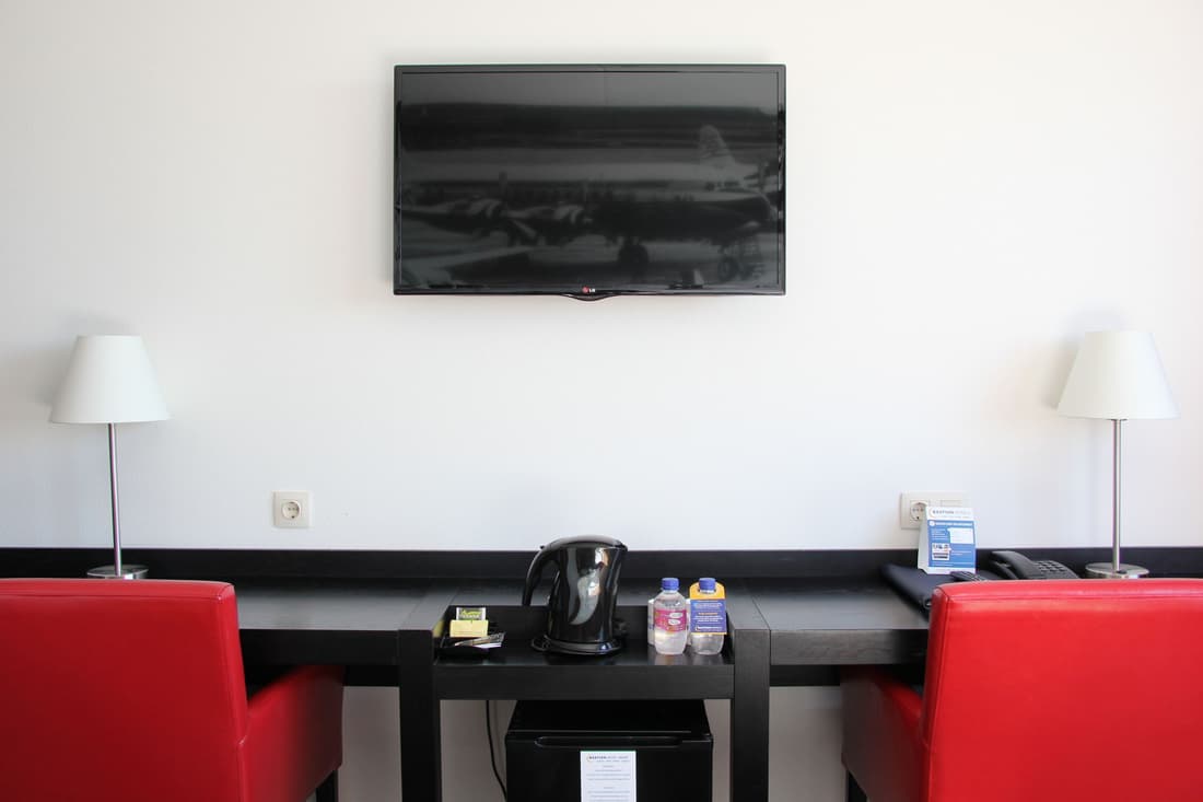 Bastion Hotel Amsterdam Airport