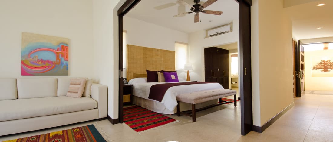 Grand Matlali Suites & Villas Riviera Nayarit