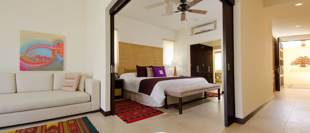 Grand Matlali Suites & Villas Riviera Nayarit