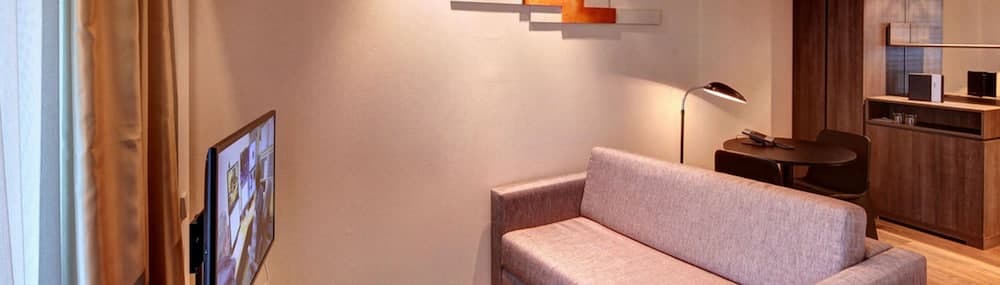 Hotel Olivia Balmes