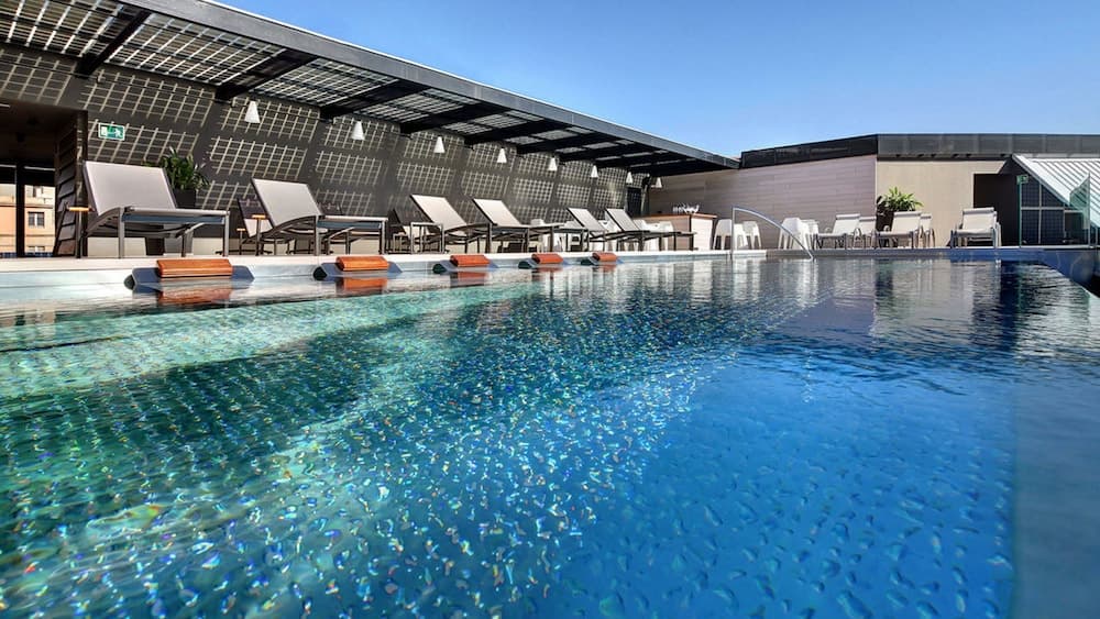 Hotel Olivia Balmes