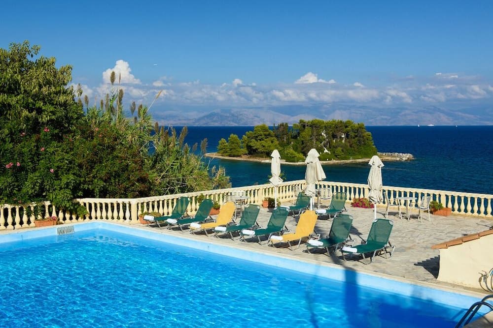 Pontikonisi Hotel - Adults only