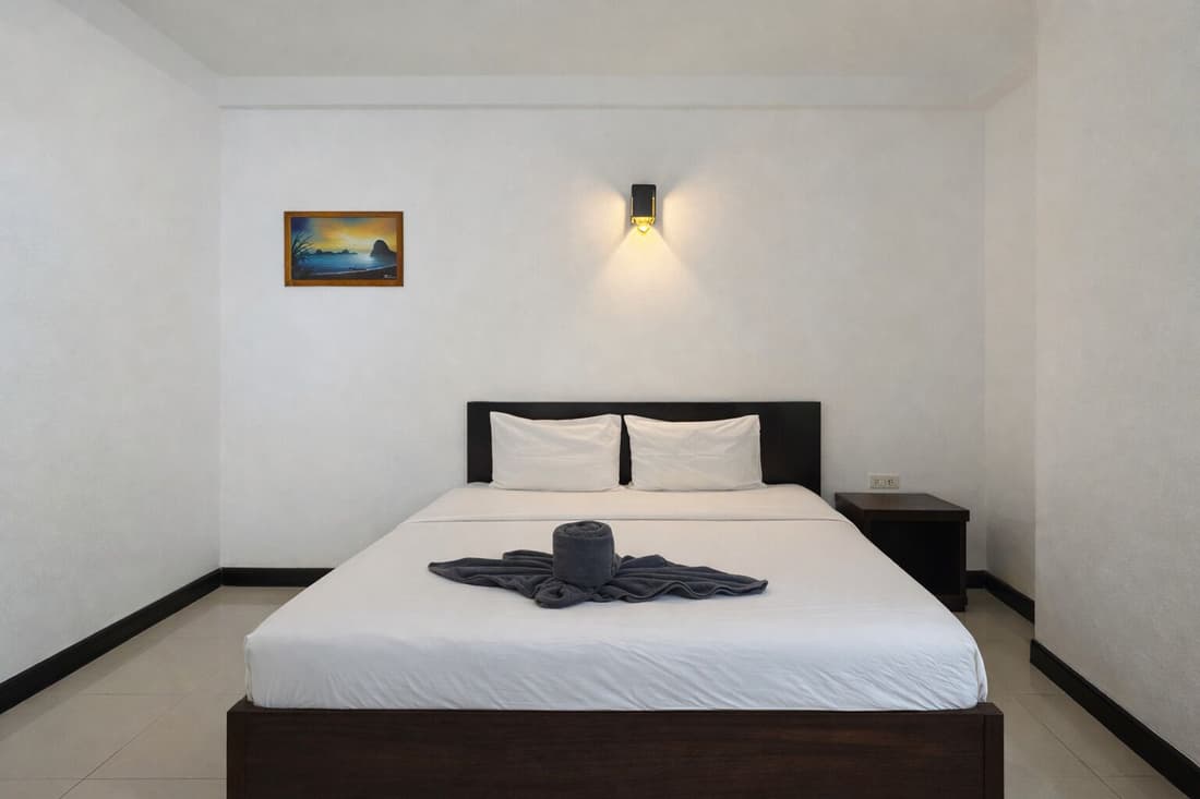 Phi Phi Chang Grand Resort & Spa