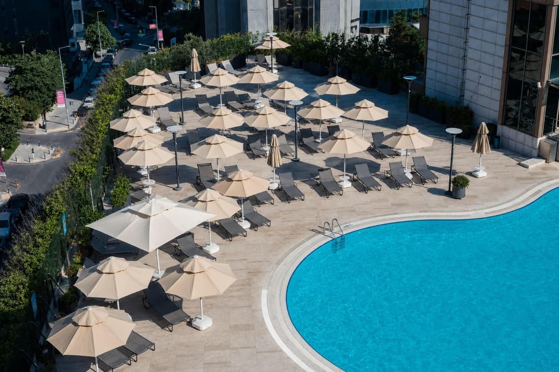 Radisson Blu Hotel, Istanbul Sisli
