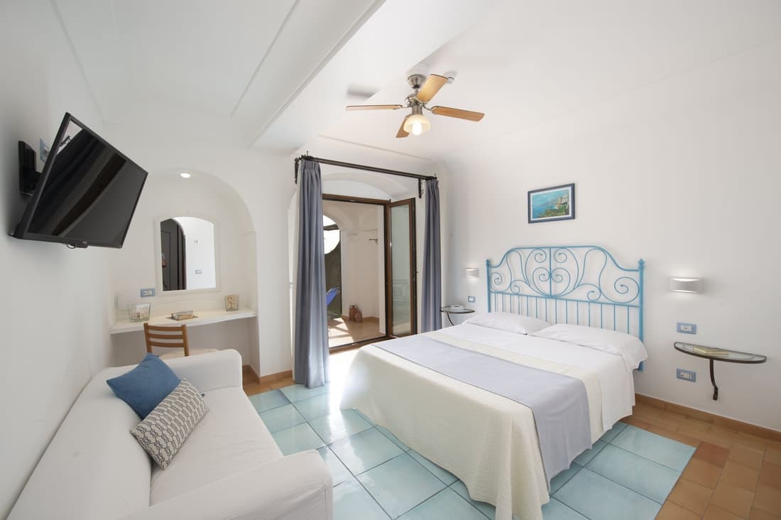 Maresca Hotel Praiano