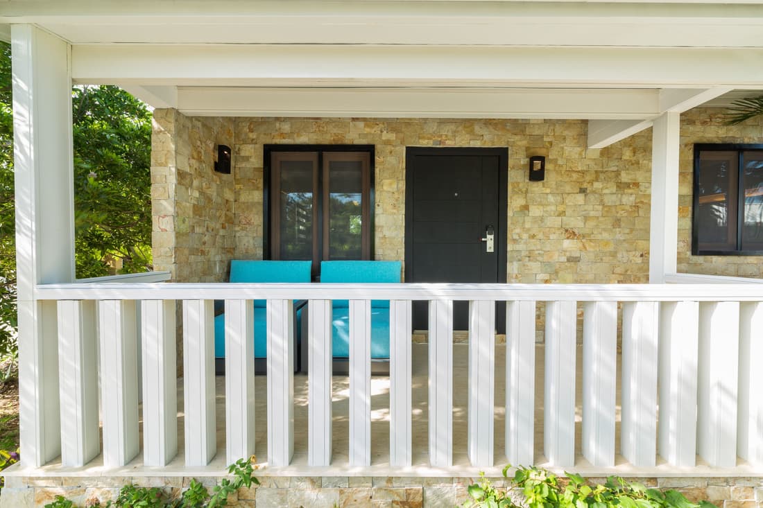 Kokomo Botanical Resort - Caribbean Family Cottages
