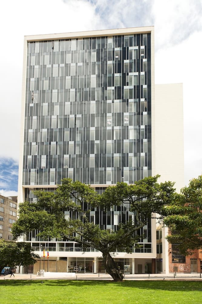 Hotel Bh Bicentenario