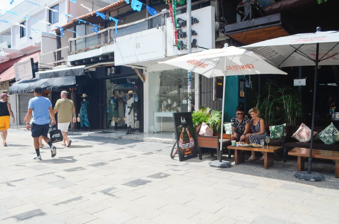 Siesta Fiesta Hotel – 5th Avenue